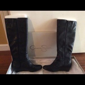 Jessica Simpson Beeson Boots
